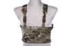 Chest Rig Palianytsia Elite Multicam