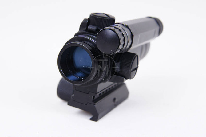 Kolimator Aimpoint Compact 1x32 (pm4 - ACM)