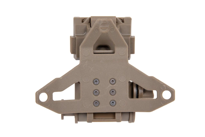 mount NVG L4G69 Tan