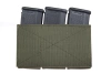 Primal Gear Ranger Green tactical insert
