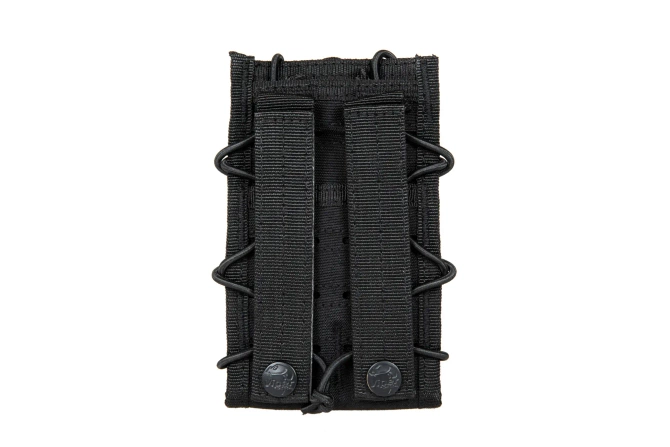 VX Smart Phone Pouch - Black