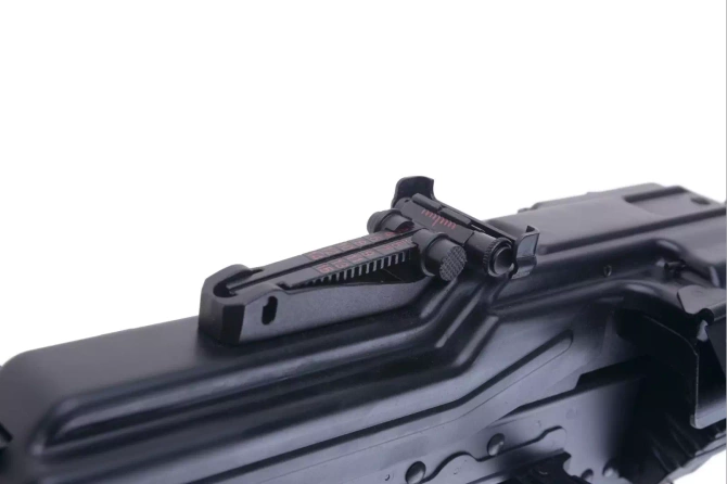 PKP Machine Gun Replica