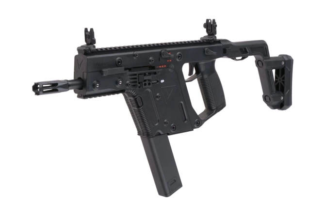 KRISS Vector S-AEG Submachine Gun Replica (semi-auto)