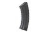 130BBs Mid-Cap AK magazine - black