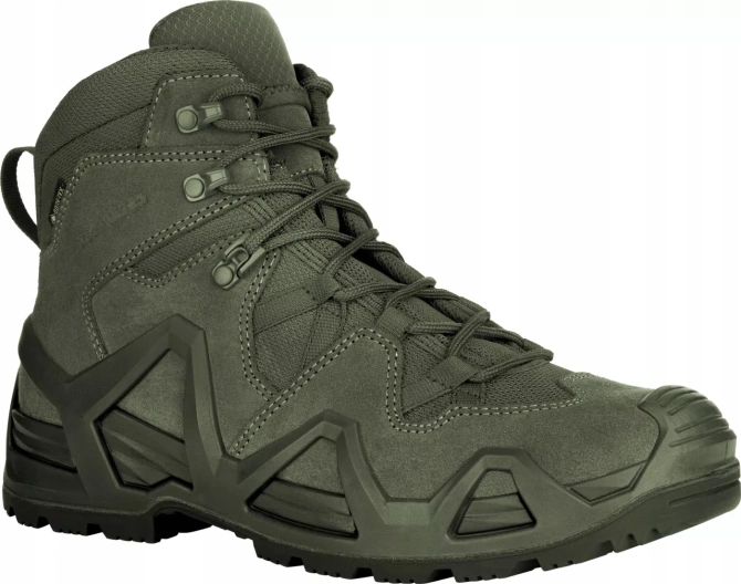 Buty Lowa Zephyr Mk2 Mid GTX Ranger Green
