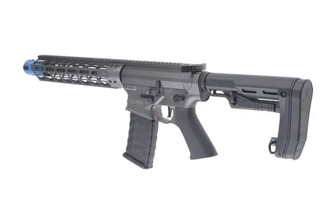 Replika karabinka Falkor Defense Blitz Gray