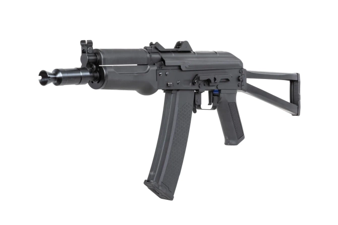Karabinek ASG Specna Arms SA-J81 CORE™ HAL ETU Gen. 2 Czarny