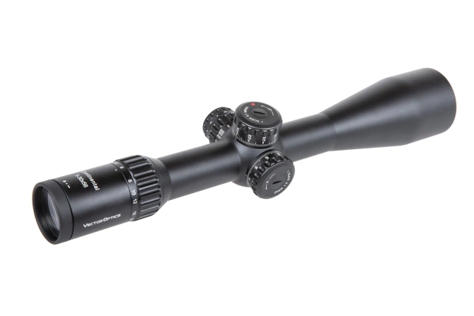 Luneta Vector Optics Continental X6 5-30x56 VEC-MBR
