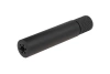 Bocca series suppressor, Cobra model - black
