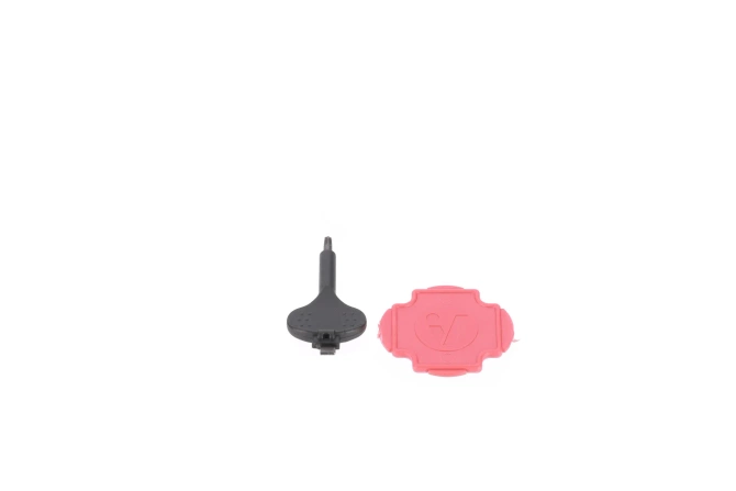 Kolimator VictOptics RDSL34 SRD 1x18x20 4 MOA Czarny