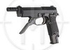 Replika pistoletu automatycznego KSC-93R-FM (System 7)