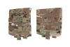 Kamizelka taktyczna Plate Carrier Wosport VE-83 Multicam
