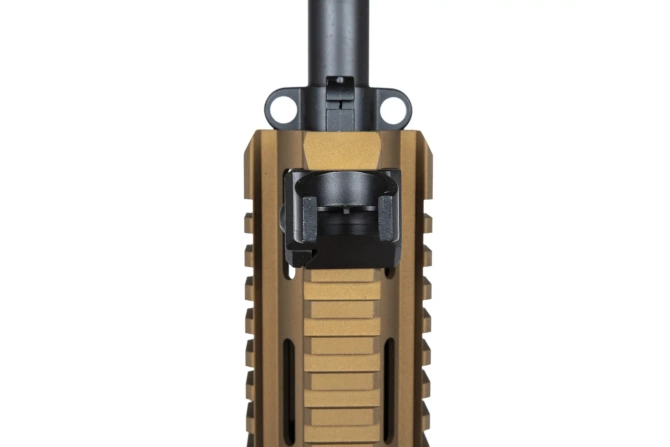 Karabinek ASG Specna Arms HK 416 SA-PH21 PRIME™ Aster II ETU z silnikiem bezszczotkowym Chaos Bronze