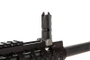 M110 Carbine Sniper Rifle Replica - Black