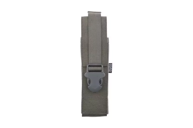 Submachine Gun Magazine/Flashlight/Flare Pouch - Ranger Green