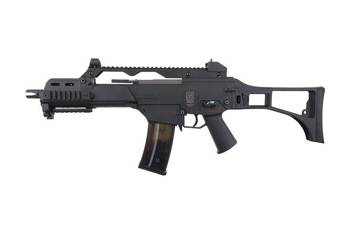 SA-G12 EBB airsoft rifle