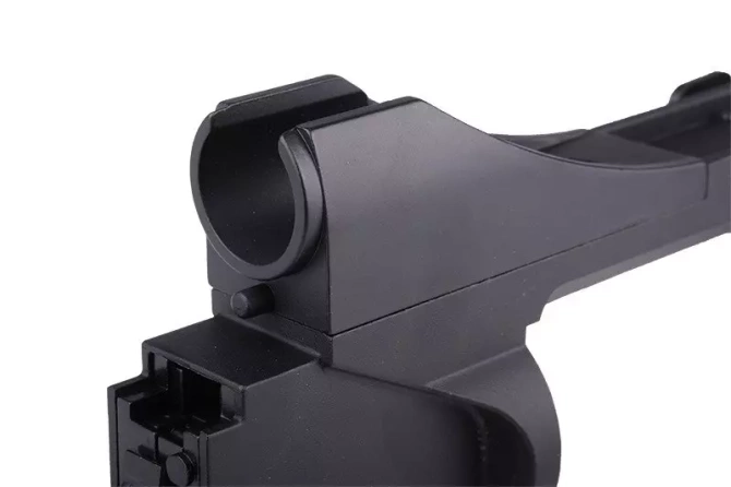 Replika granatnika M203 Short