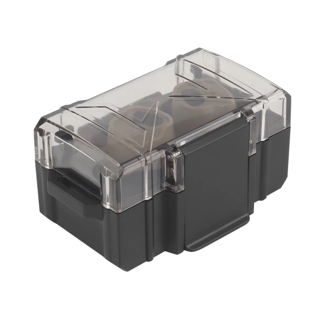 Wosport HD-30 Bluetooth Active In-Ear Hearing Protectors Tan