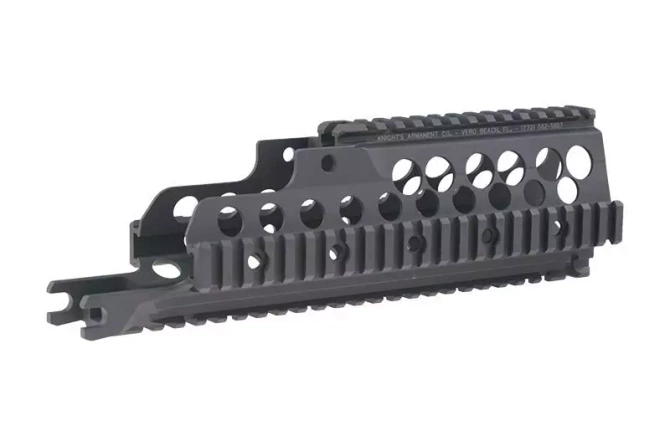 G36K RAS Mounting Rail