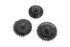 Set of CNC GATE x SOLINK EON 13:1 SSG High Speed steel gears