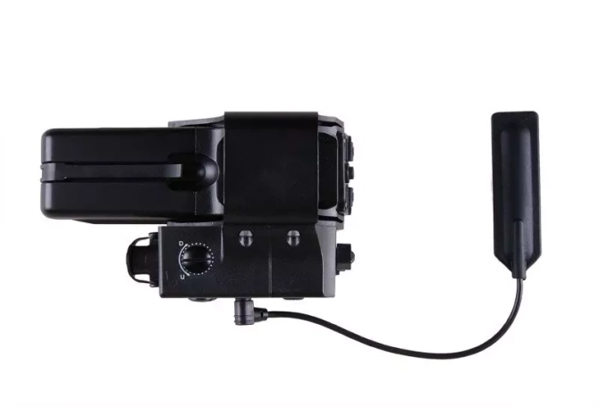 EOLAD 2 LS Device Set With 552