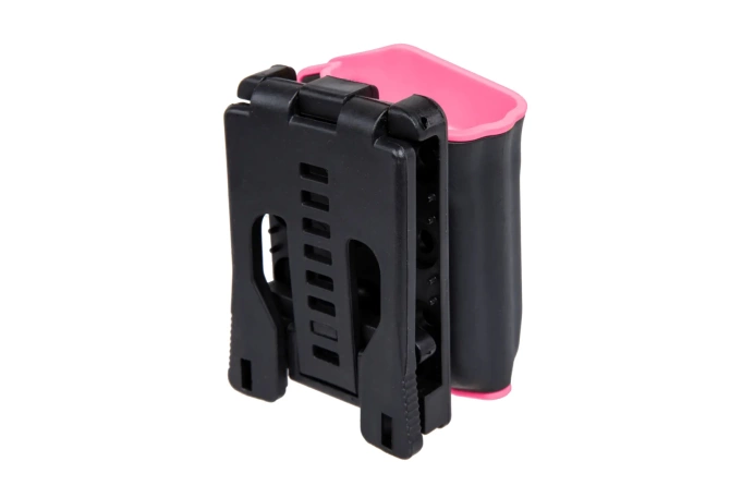 FMA Competition pistol pouch Pink