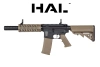 Karabinek ASG Specna Arms SA-C11 CORE™ HAL ETU™ Half-tan