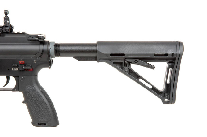 Replika karabinka SA-H09-M - czarna