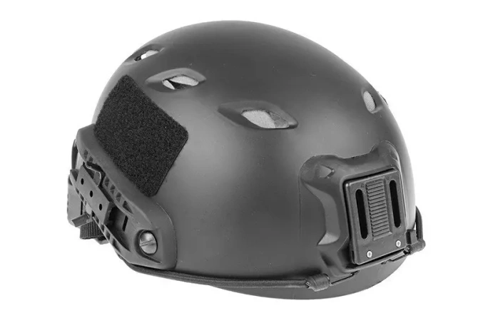 FAST BJ CFH Helmet Replica - Black (L/XL)