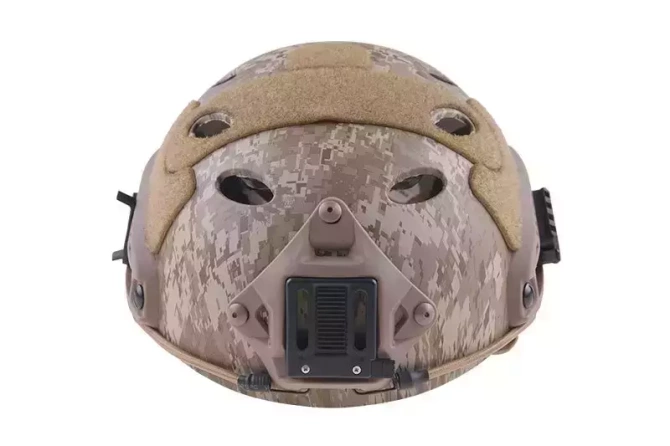 FAST PJ helmet replica - Digital Desert