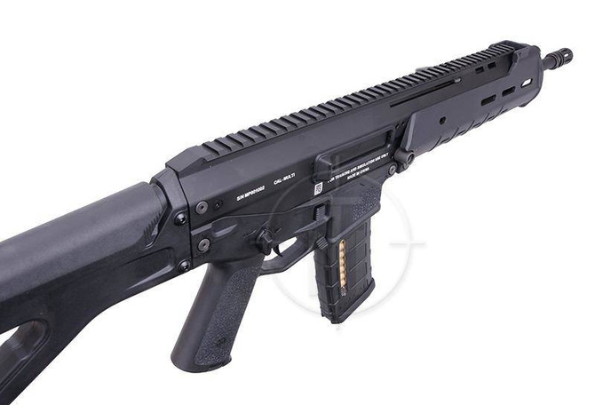 Replika karabinka Magpul PTS Masada Streamline Version