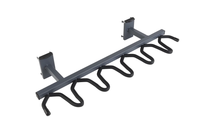 specna Arms TG-25-ACC-02 2-piece wall panel mount kit Grey