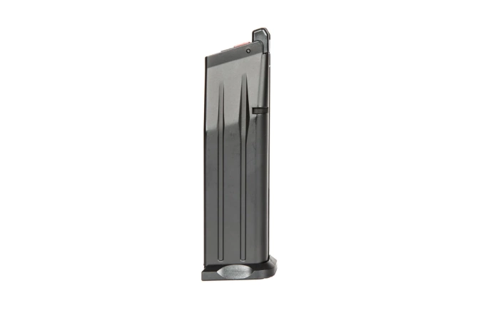 Green Gas 30 BB Magazine for RED Hi-Capa Replicas