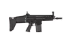 MK17 carbine replica Next Gen - black