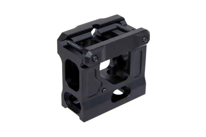 Type T1 UT FAST red dot sight assembly Black