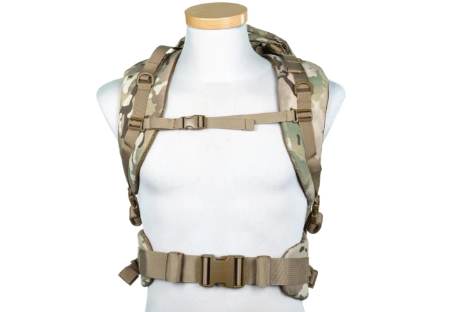 Plecak patrolowy 40L Specna Arms Tactical MC