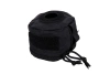 Bronto gas cylinder cover (Small) - Black