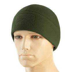 M-Tac Czapka Watch Cap Elite Polar (320g/m2) z rzepem - GREEN