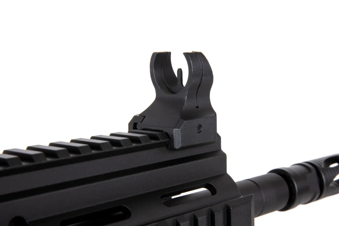 Karabin wyborowy ASG Golden Eagle E6902M Czarny