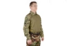 Bluza Combat Shirt typu G3 - AOR2