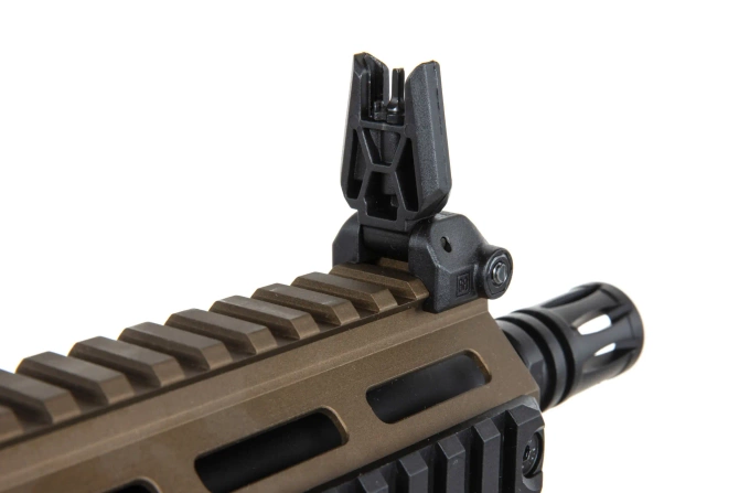 Karabinek ASG Specna Arms SA-C23 CORE™ HAL™ ETU Chaos Bronze