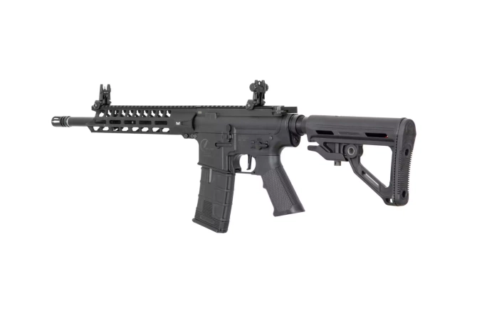 Lightway-Peleador S3 2.0 MTR Carbine Replica - black