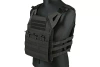 Jump tactical vest - black