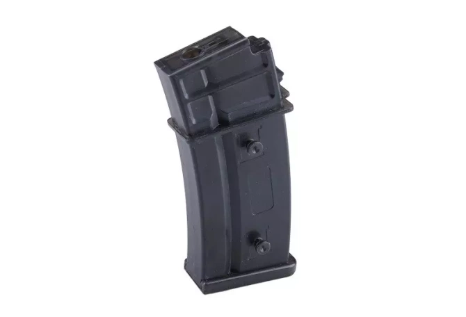 GF36 type mid-cap magazine