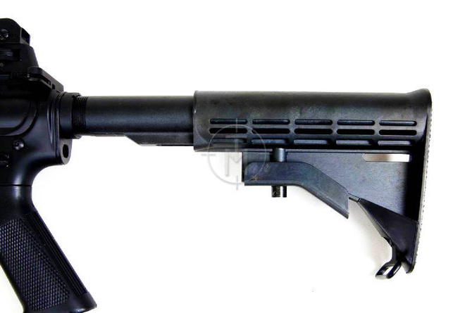 M4A1 (BI-3681M) Full Metal