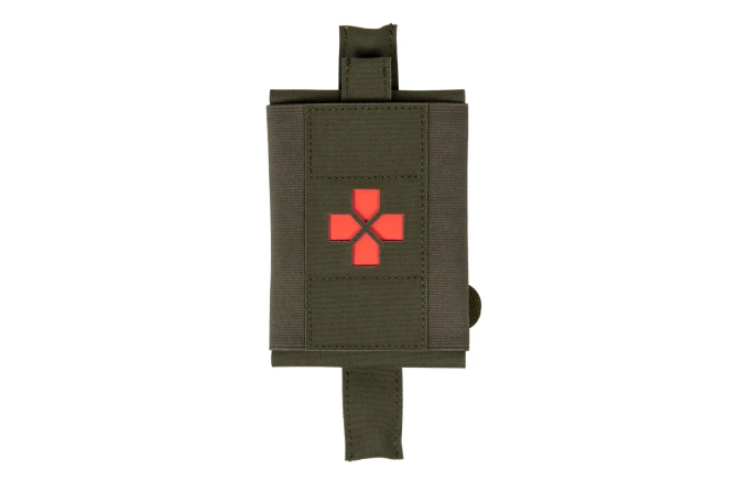 Mini Apteczka Tornis - Ranger Green