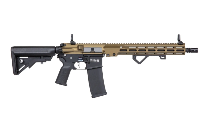 Specna Arms SA-E22 EDGE™ HAL ETU™ Chaos Bronze airsoft Carbine