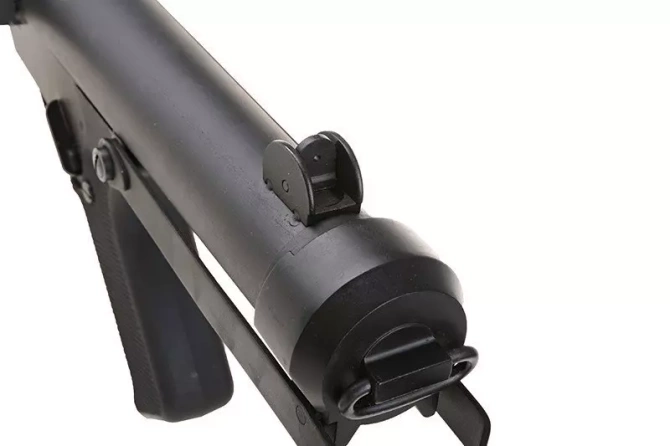 Replika pistoletu maszynowego Sterling SMG
