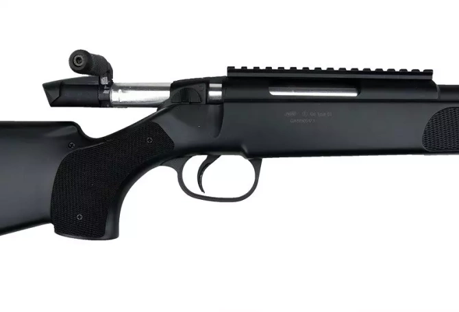 Rifle replica - REF15433