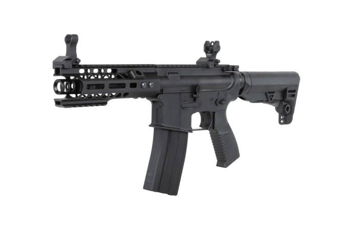 Golden Eagle MC6597 GBB airsoft Carbine Black